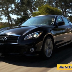 2012 infiniti m37 photo