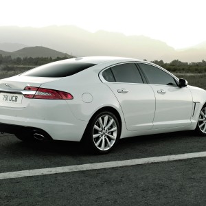 2012 jaguar xf photo
