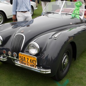 2012 jaguar xk photo