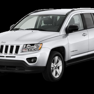 2012 jeep compass-sport photo