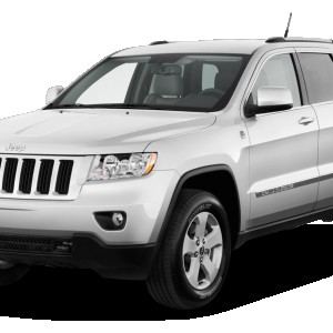 2012 jeep grand-cherokee-overland photo