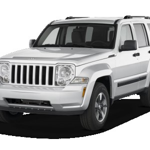 2012 jeep liberty-limited photo