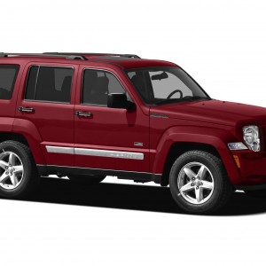 2012 jeep liberty photo