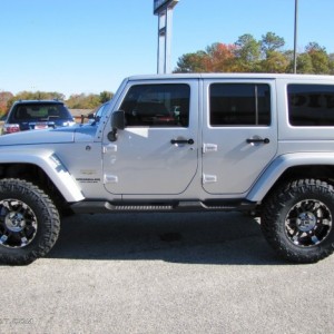 2012 jeep wrangler-unlimited-sahara photo