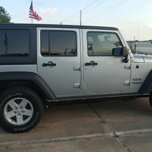 2012 jeep wrangler-unlimited-sport photo