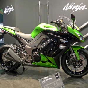 2012 kawasaki ninja-250r photo