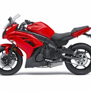 2012 kawasaki ninja-650 photo