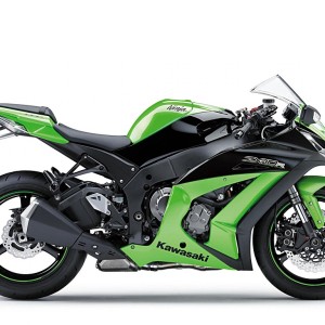2012 kawasaki ninja-zx-10r photo