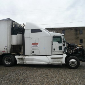 2012 kenworth t8-series photo