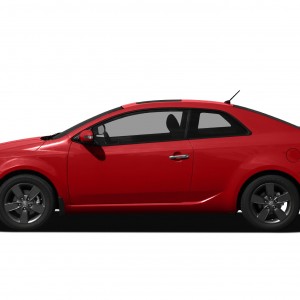 2012 kia forte-ex photo