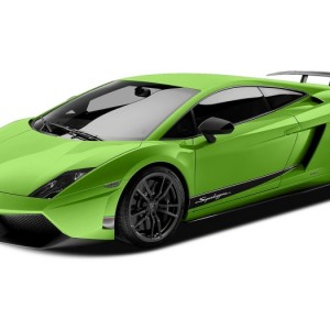 2012 lamborghini gallardo photo
