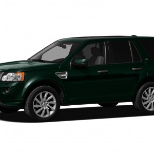2012 land-rover lr2 photo