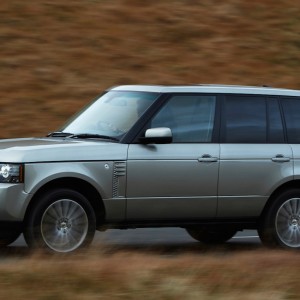 2012 land-rover range-rover photo