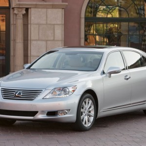2012 lexus ls photo
