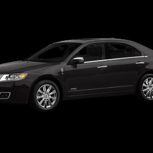 2012 lincoln mkz-hybrid photo