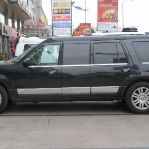 2012 lincoln navigator photo