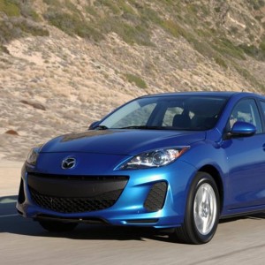 2012 mazda mazda3-i-touring-5-door-manual photo