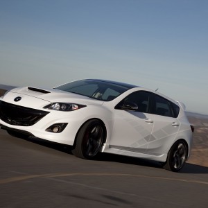 2012 mazda mazda3-mazdaspeed photo