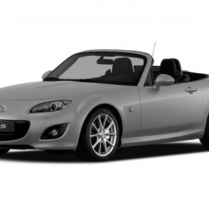 2012 mazda mx-5 photo