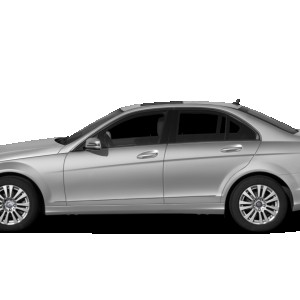 2012 mercedes-benz c-class photo
