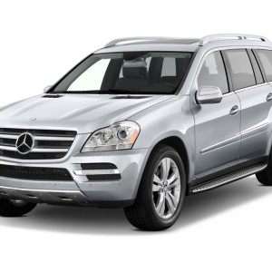 2012 mercedes-benz gl-class-gl450 photo