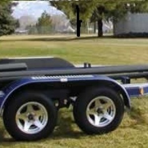 2012 metal-craft-trailers metal-craft-trailers photo