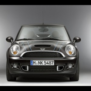 2012 mini cooper-convertible photo