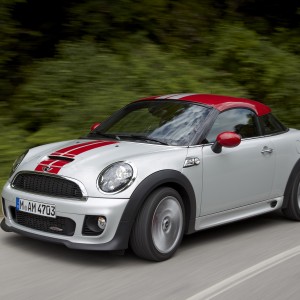 2012 mini cooper-coupe photo