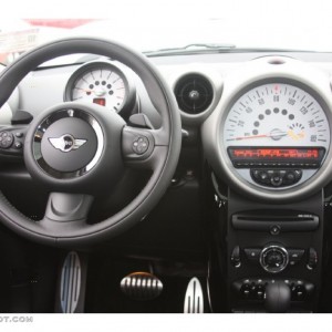 2012 mini cooper-s-countryman photo