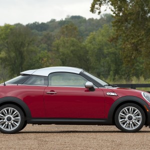 2012 mini cooper photo