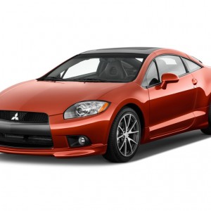 2012 mitsubishi eclipse photo