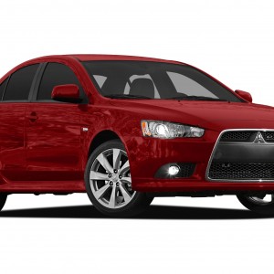 2012 mitsubishi lancer photo
