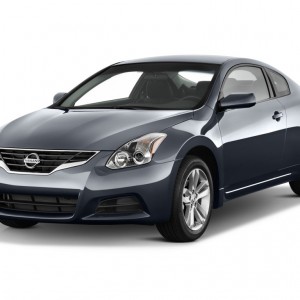 2012 nissan altima photo