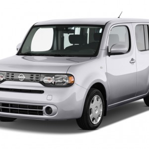 2012 nissan cube photo