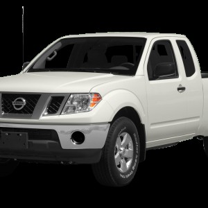 2012 nissan frontier-s-sv photo