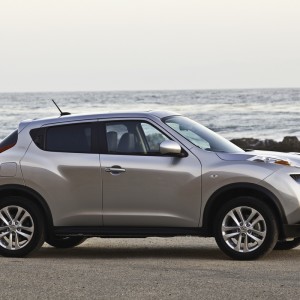 2012 nissan juke photo