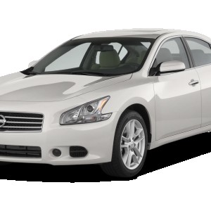 2012 nissan maxima photo