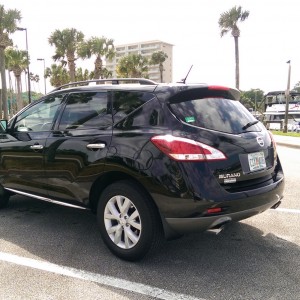 2012 nissan murano-le-s-sl-sv photo