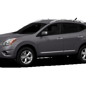 2012 nissan rogue-s-sl-sv photo
