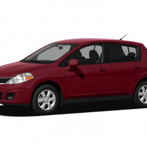 2012 nissan versa photo