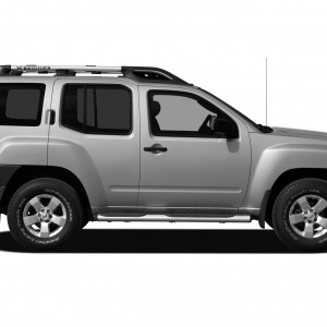 2012 nissan xterra photo