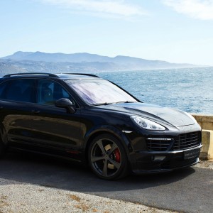 2012 porsche cayenne photo
