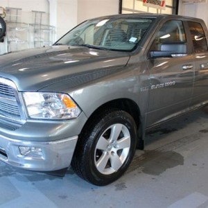 2012 ram 1500-slt photo