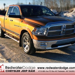 2012 ram 1500-sport photo