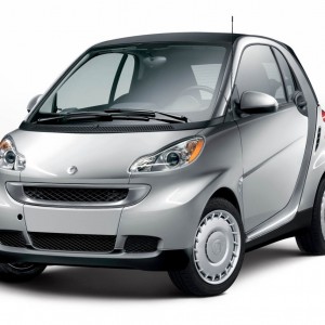2012 smart fortwo photo