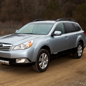2012 subaru outback-limited photo