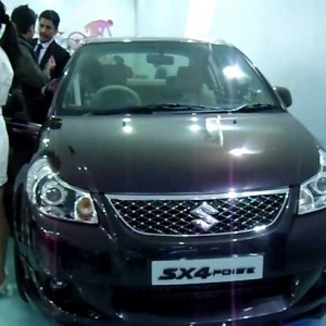 2012 suzuki sx4 photo