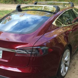 2012 tesla model-s photo