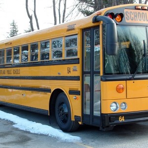 2012 thomas-built hdx photo
