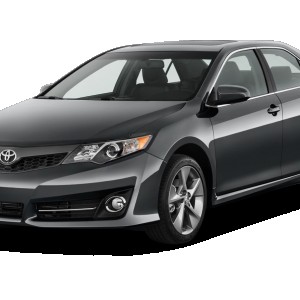 2012 toyota camryselexle photo